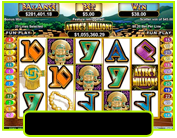 Aztecs Millions